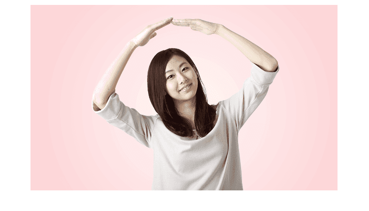 頚痛、顎痛から小顔、小尻、スタイルアップ